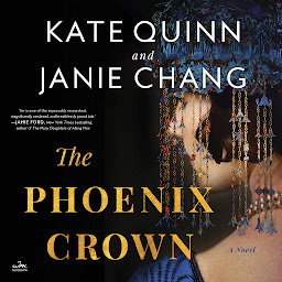 Icon image The Phoenix Crown: A Novel
