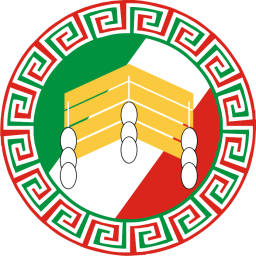 Banderos México Cornetas logo