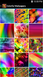 Colorful Wallpapers Unknown