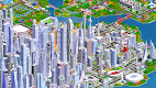 screenshot of Designer City: building game
