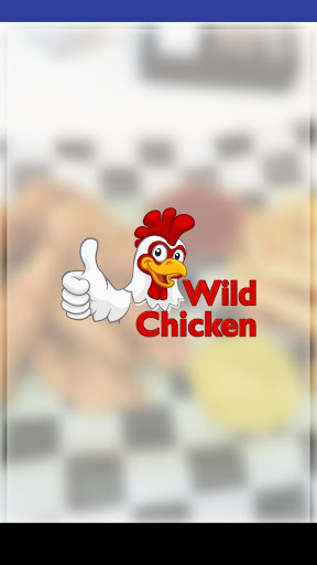Wild Chicken Screen 2