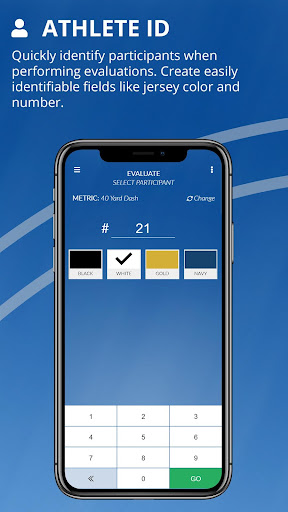 Ryzer Go Screen 3