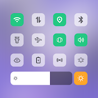Oppo  Style Control Center