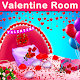 Valentine Room Decoration Game