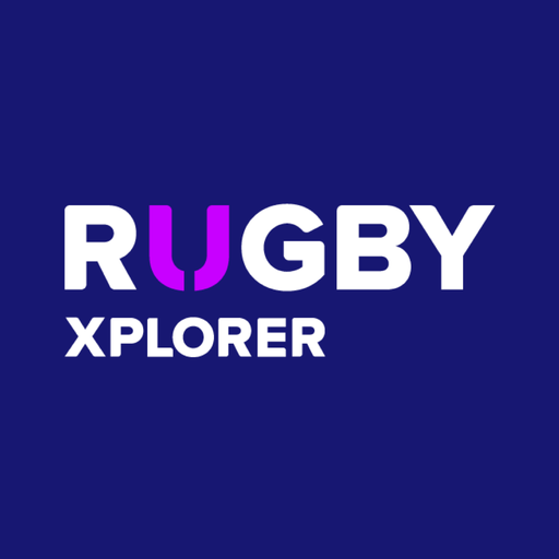 Rugby Xplorer  Icon