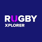 Cover Image of Download Rugby Xplorer  APK