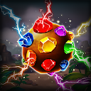 Jewels Dino Age: Match3 Puzzle 1.00 APK Download