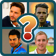 Guess Cricket Players Quiz 2020