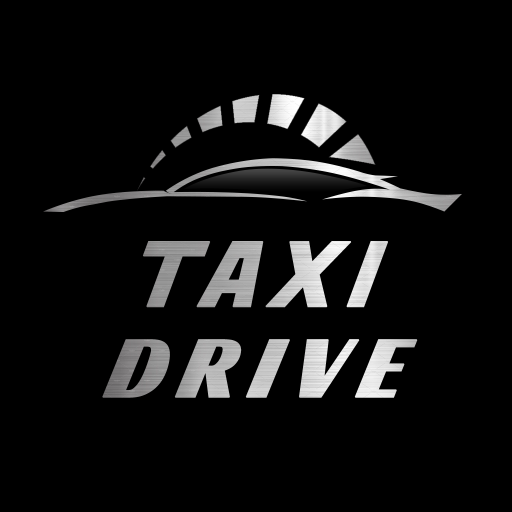Taxi Drive 434 logo