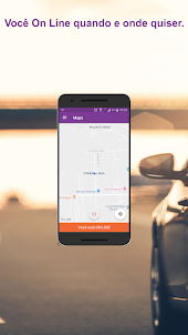 MOP Driver - App do motorista