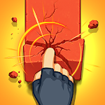 Cover Image of Baixar Smash Fu - Fun Arcade Tile Smasher, React Fast! 1.1.4 APK