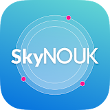 Skynouk - Seguridad Móvil icon