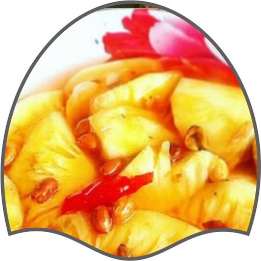 Resep Membuat Aneka Asinan Download on Windows