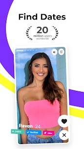 Hily Dating App: Meet New People & Get Great Dates 1