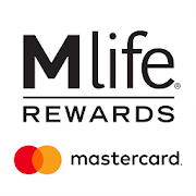 M life Rewards MasterCard