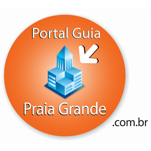 Guia Praia Grande logo
