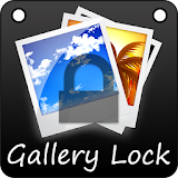 Gallery app lock- Hide Picture icon