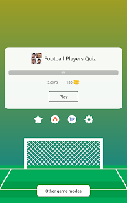 Guess the Football Player Quiz – Apps no Google Play