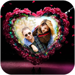 Cover Image of Download Love Photo Frames 1.12 APK