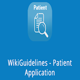 Wiki Guidelines (Patient) icon