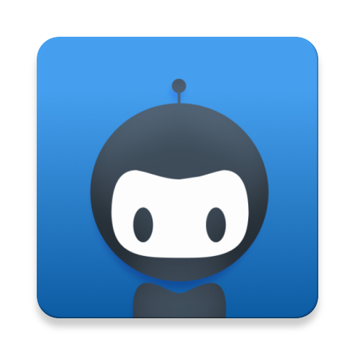Ali mental health chatbot logo