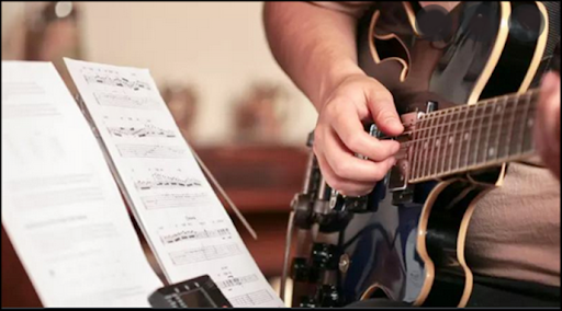 LEARN TO PLAY SPANISH GUITAR Screen 3