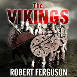 Icon image The Vikings: A History