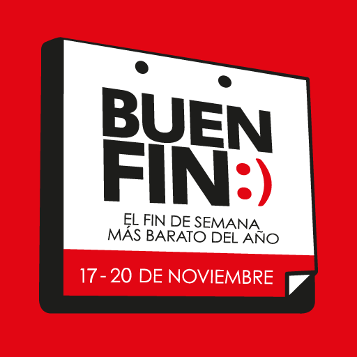 El Buen Fin 2023 logo