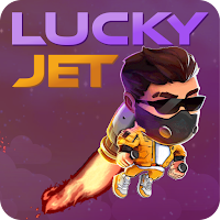 Lucky Jet-X Game