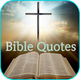 Christian Bible Quotes icon