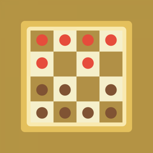 Checkered Conquest