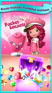 Strawberry Shortcake Pocket Lo APK MOD (Premium Unlocked/ VIP/ PRO) Hack Android, iOS 1
