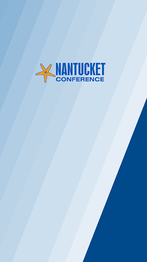 Android application Nantucket Conference (ACK2024) screenshort