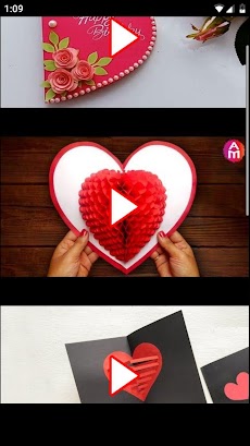DIY Greeting Cards Videosのおすすめ画像2