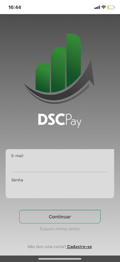 DSCPay Screen 3