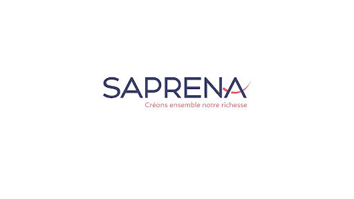 Android application Saprena Vidéo screenshort