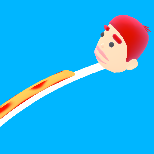 Noodle Eater logo