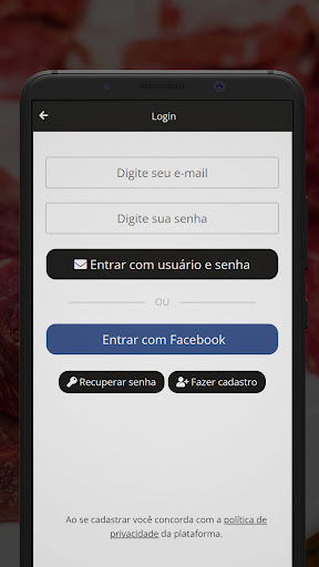 Bulltique Premium Screen 2