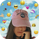 Face Emoji Photo Editor - Androidアプリ