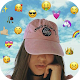 Face Emoji Photo Editor Laai af op Windows