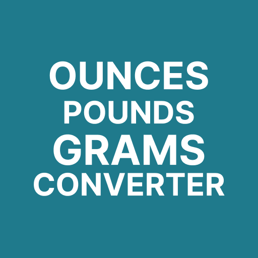 Ounces Pounds to Grams Convert