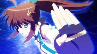 Vivid Strike Seisoen 1 Episode 5 Tv Op Google Play