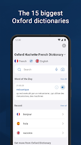 Oxford Dictionary Gallery 1