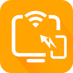 Cover Image of Download HD Video Screen Cast 1.0 APK