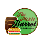 The Pickle Barrel Deli