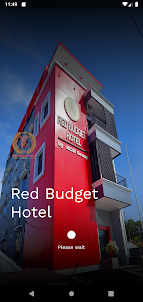 Red Budget Hotel
