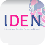 Cover Image of Descargar IDEN (Endoscopy)  APK