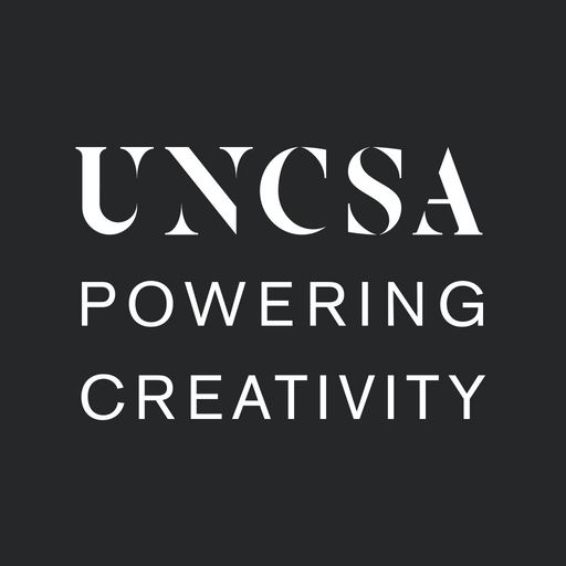 UNCSA Powering Creativity 33.0.0 Icon
