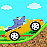 Moggy Car Racing 4x4 icon