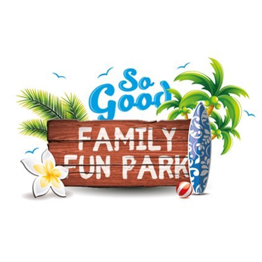 Family Fun Park 5.0.0 Icon